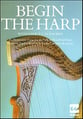 BEGIN THE HARP cover